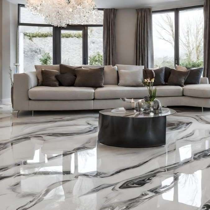 landscape polished concrete - 85
